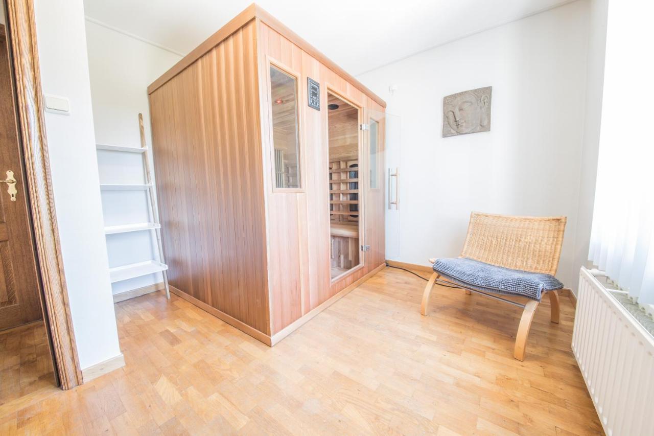 Le Longueville Durbuy Buitenkant foto