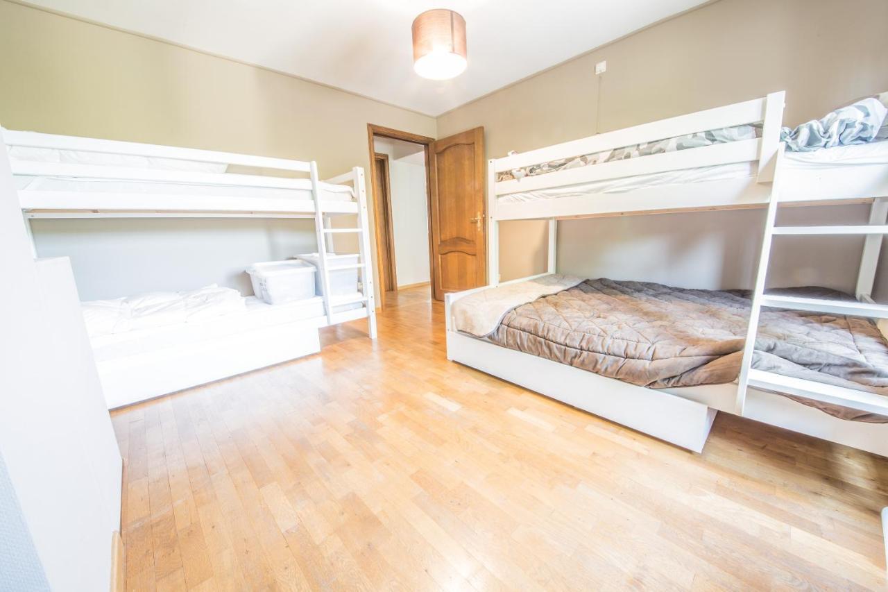 Le Longueville Durbuy Buitenkant foto