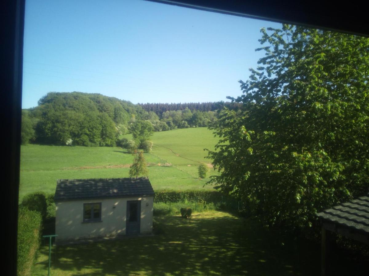 Le Longueville Durbuy Buitenkant foto